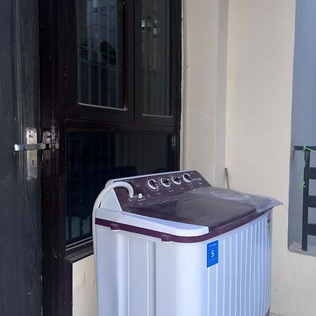 Kashi Anadam Bnb Varanasi Exteriör bild