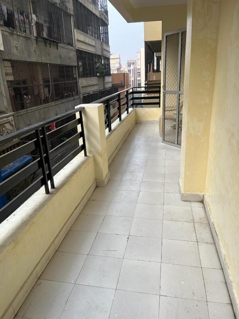 Kashi Anadam Bnb Varanasi Exteriör bild