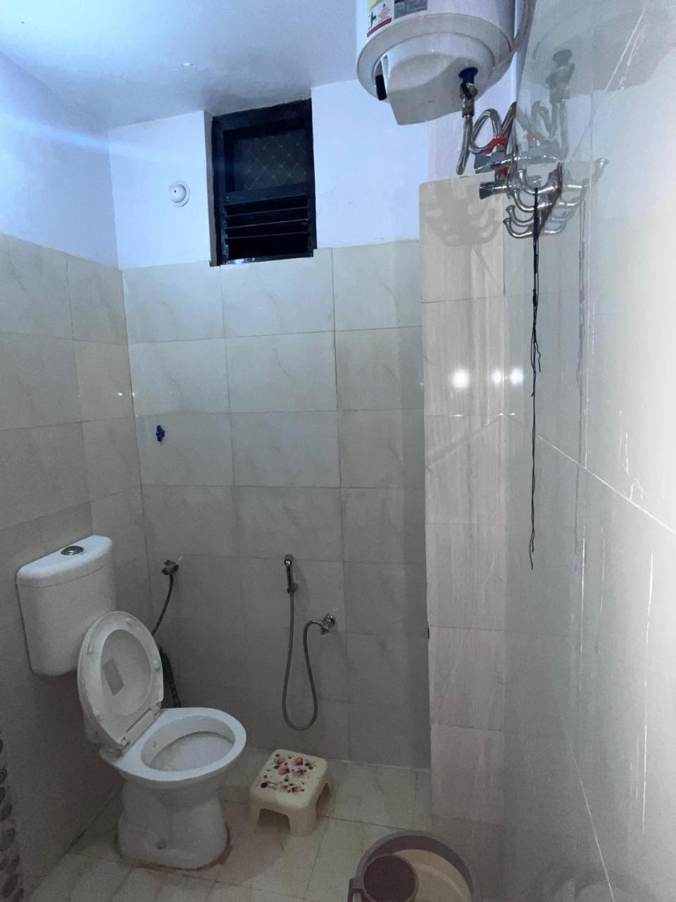 Kashi Anadam Bnb Varanasi Exteriör bild
