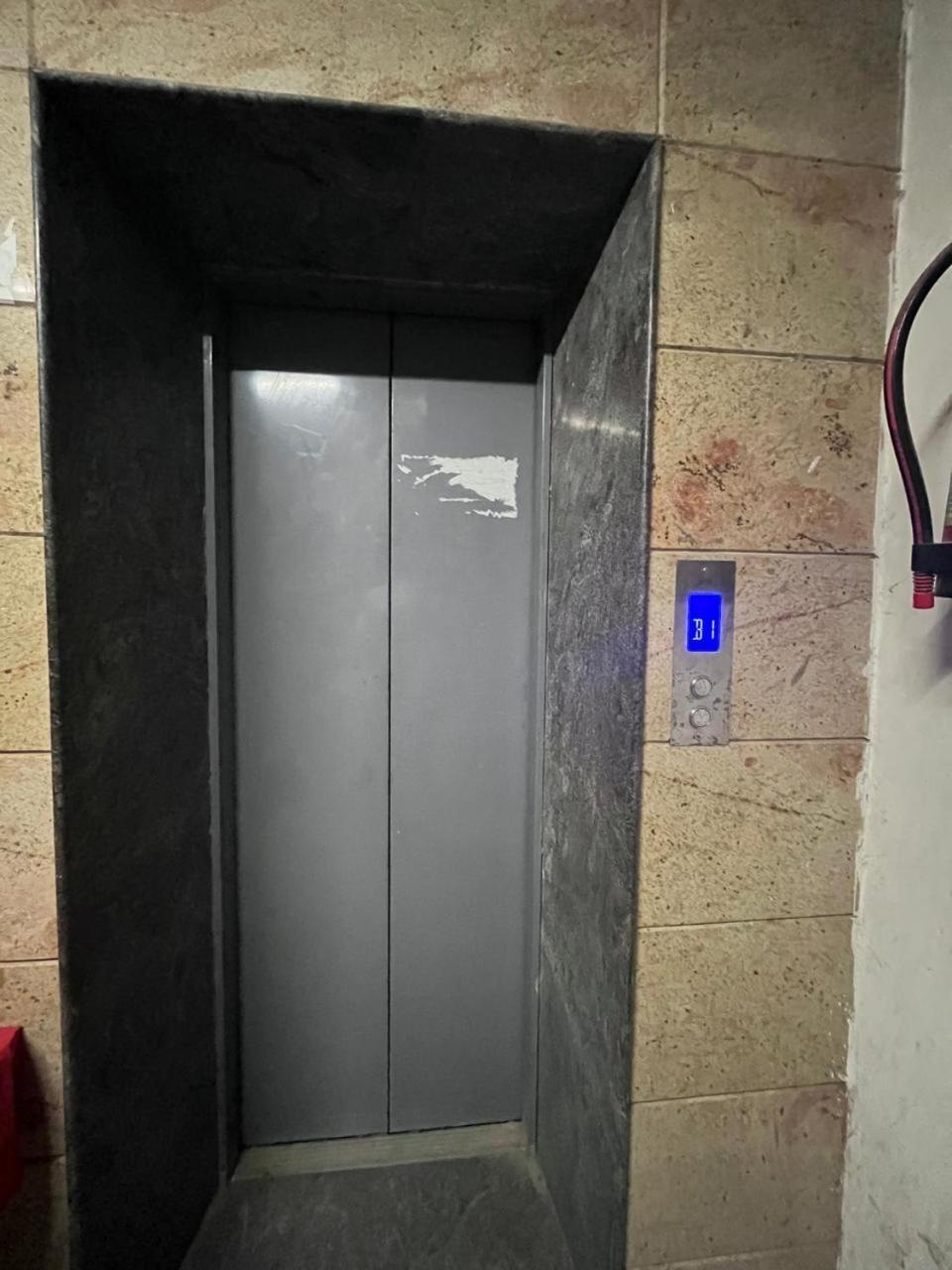 Kashi Anadam Bnb Varanasi Exteriör bild