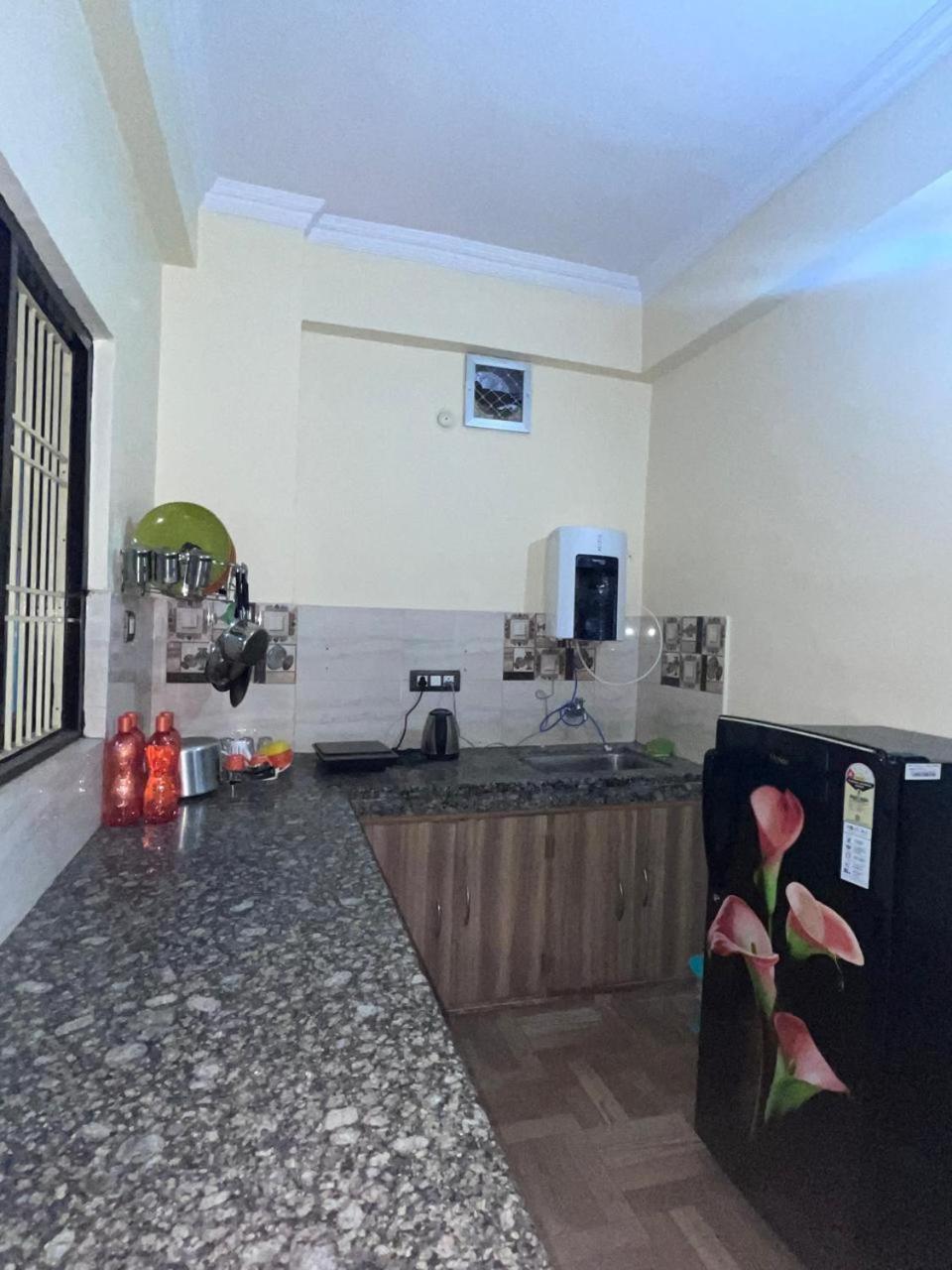Kashi Anadam Bnb Varanasi Exteriör bild