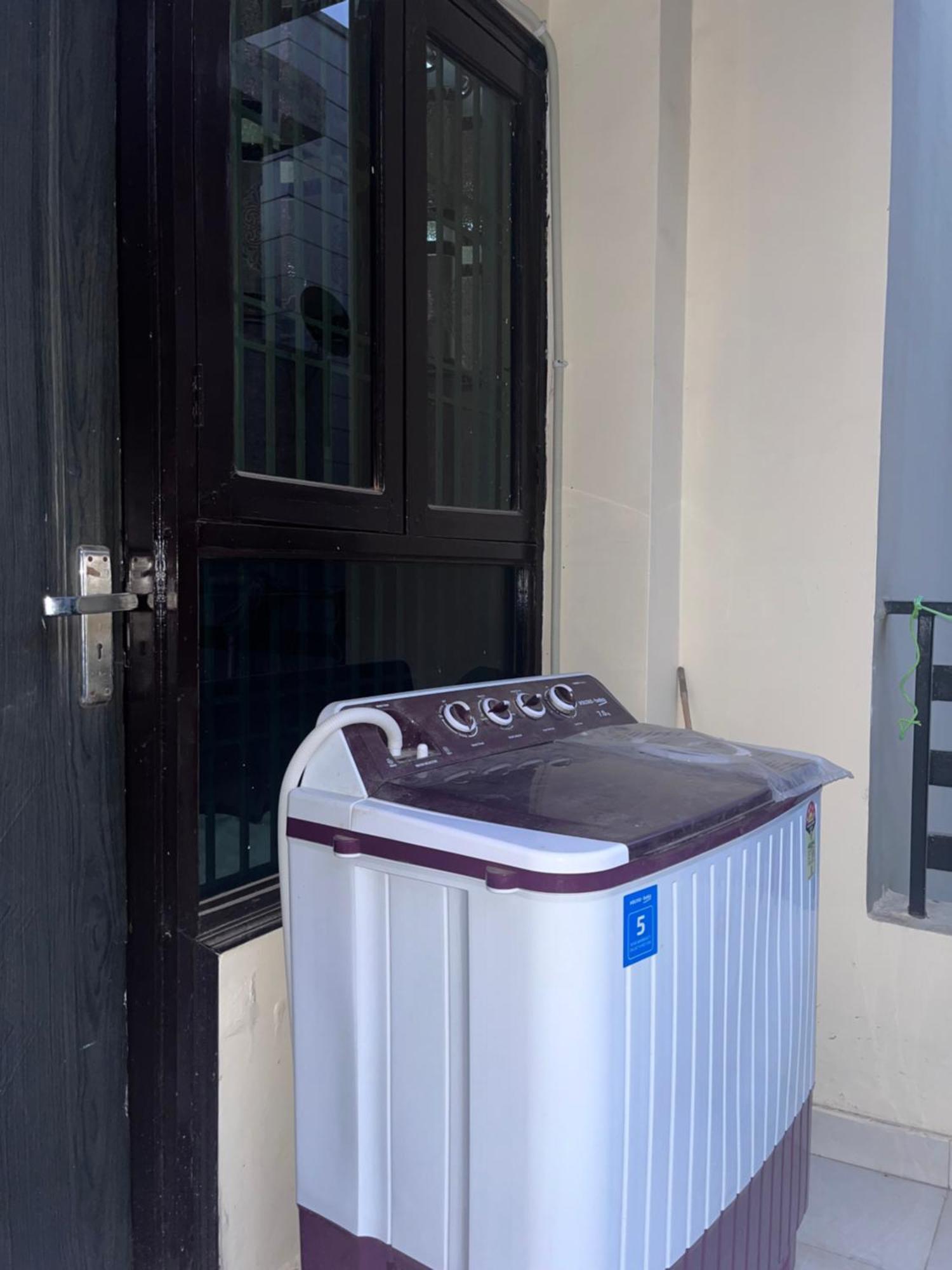 Kashi Anadam Bnb Varanasi Exteriör bild