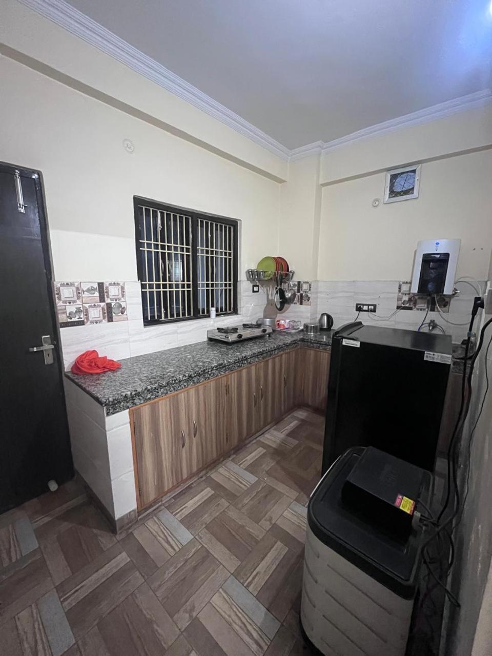 Kashi Anadam Bnb Varanasi Exteriör bild